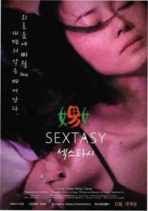 纸鸢少年 动画短片封面